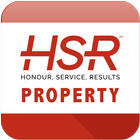 آیکون‌ HSR Property