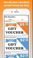 Voucher Wallet 海報