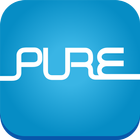 PURE Magazine icône