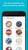 My SAPeducation পোস্টার