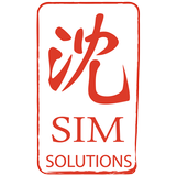 FMA - Sim Solutions Zeichen