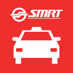 SMRT Book a Taxi