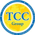 آیکون‌ TCC Mobile Attendance App
