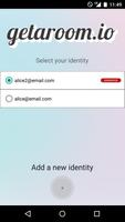 Getaroom.io Plakat
