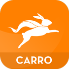 Carro Express أيقونة