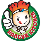 Hanguk Kitchen biểu tượng