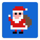 Don't Tap the Santa!