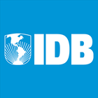 IDB Business أيقونة
