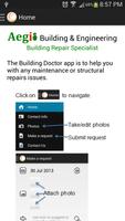 Building Doctor poster