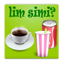 APK lim simi? (wanna drink what?)