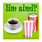 lim simi? (wanna drink what?) 圖標