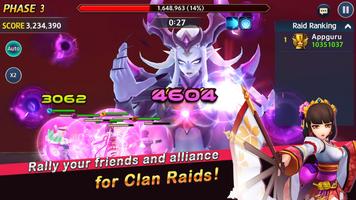 Legend Heroes screenshot 3