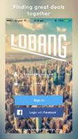 Lobang 포스터