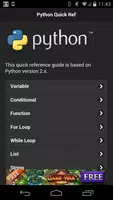 Python Guide gönderen