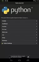 Python Guide Ekran Görüntüsü 6