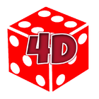 4D Roll icon