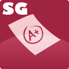 GPA Calculator (SG) icon