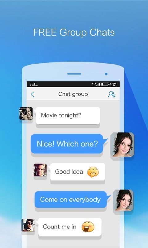 Bigo APK for Android Download Bigo APK for Android Download