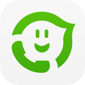 Bigo.Free Phone Call&amp;Messenger icon