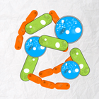 Bacteria Sandwich иконка