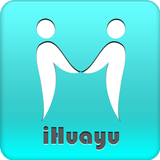 iHuayu i华语 icono