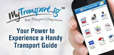 MyTransport Singapore