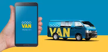 GOGOVAN – Driver App