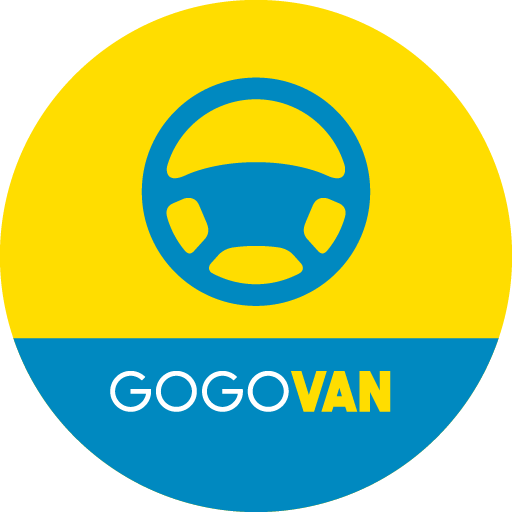 GOGOVAN – Driver App