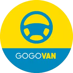 Descargar APK de GOGOVAN – Driver App