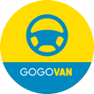 GOGOVAN – Driver App