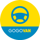 GOGOVAN – Driver App icon