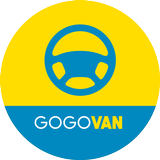 GOGOVAN – Driver App 圖標