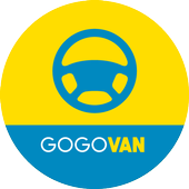 GOGOVAN – Driver App icon