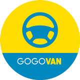 GOGOVAN – Driver App 图标