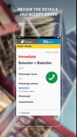 GOGOVAN – Driver App スクリーンショット 2