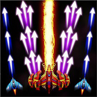 Galaxy Boom Zeichen