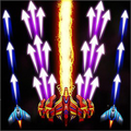 Galaxy Boom - Defend Planet
