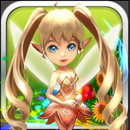 Light Fairy: Adventure Forest APK