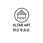 ALTAR ART icône