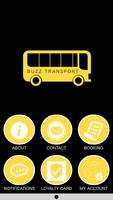 Buzz Trans Poster