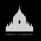 P10 Amulets icône