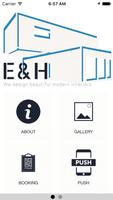 E&H Design Affiche