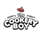 CookeryBoy icône