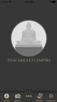 Thai Amulets Empire Affiche