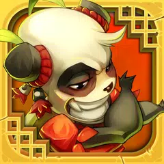 Wakfu Raiders APK 下載