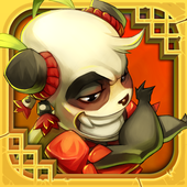 Wakfu Raiders 아이콘