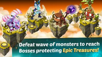 Wakfu Raiders screenshot 3