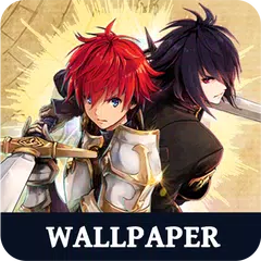 THE ALCHEMIST CODE Wallpaper APK 下載