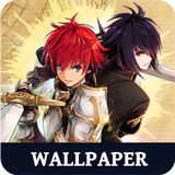 THE ALCHEMIST CODE Wallpaper icon