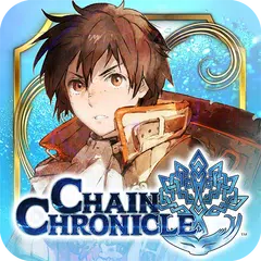 Chain Chronicle – RPG